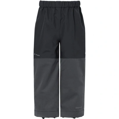 Bild av Vaude Kids Caprea Rain Pants Black