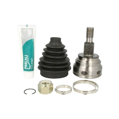 Bild av Ledsats, drivaxel Pascal G1M016PC