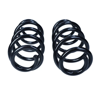 Bild av MAXGEAR 60 1401D Spiralfjäder Bakaxel skruvfjäder BMW: 2 Active Tourer (F45) 218d 2.0, 216d 1.5, 220d 220i 225i xDrive 218i 1.5
