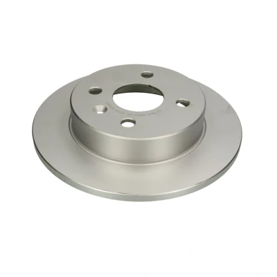 Bild av TEXTAR 92092000 Disque de frein 240 10 04/05 100 plein sans boulon fix roue, moyeu roue OPEL: Meriva A, Astra H 3/5 portes, GTC