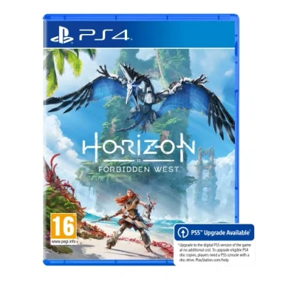 Bild av Horizon Forbidden West [PS4]