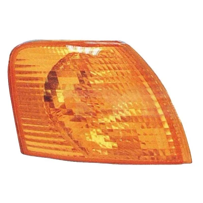 Bild av TYC 18 5104 01 2 Clignotant orange avant gauche sans porte lampe VOLKSWAGEN: Passat B5 Berline, Break