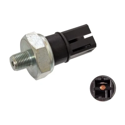 Bild av BLUE PRINT ADN16610 Sonde De Pression d&#039;Huile 0,2 NISSAN: Qashqai / Qashqai+2 I, TERRANO 2, NP300 Navara Pick up, RENAULT: Modus Grand