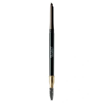 Bild av Revlon Colorstay Brow Pencil 220 Dark Brown 0,35 g