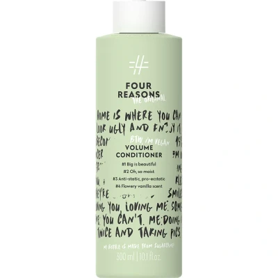 Bild av Four Reasons Original Volume Conditioner 300 ml