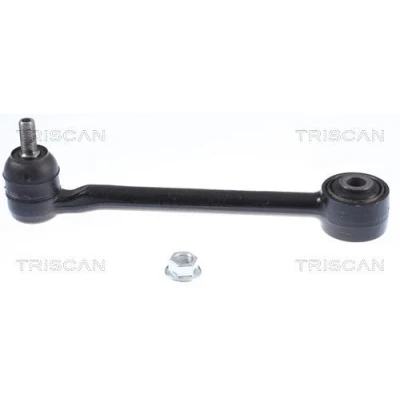 Bild av TRISCAN 8500 135034 Bras de suspension avec rotule suspension, support en caoutchouc barre oscillant transversal 15,5 TOYOTA: Auris Break