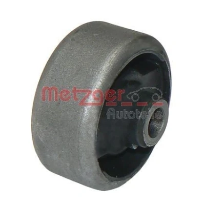 Bild av METZGER 52012008 Silent Bloc De Triangle Essieu avant, arrière Support métal caoutchouc pour bras oscillant transversal FORD: FIESTA 4, Puma