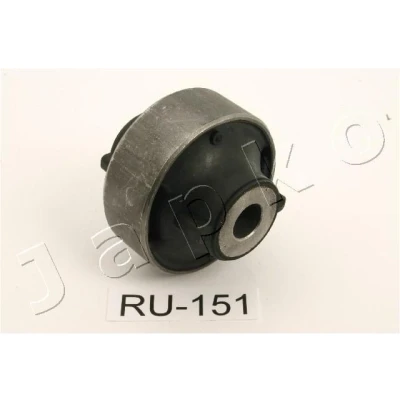 Bild av JAPKO GOJ151 Silent Bloc De Triangle Essieu avant inférieur 53 pour bras oscillant transversal RENAULT: CLIO 3, Modus / Grand Modus, NISSAN: Note I