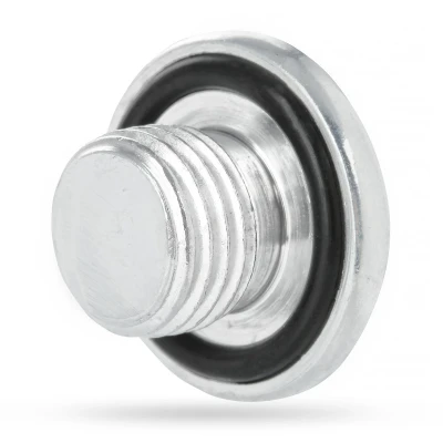 Bild av JP GROUP 1213800200 Bouchon De Vidange M 14 x 1,5 Acier OPEL: Astra G CC, Agila A, Corsa E 3/5 portes, BMW: 3 Compact, 5 Touring