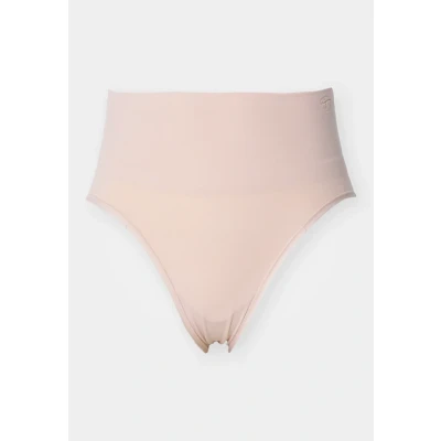 Bild av Triumph SOFT Sculpt Bandeau MAXI Briefs, Storlek: 38, Toasted almond