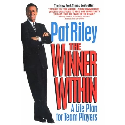 Bild av The Winner Within: A Life Plan for Team Players