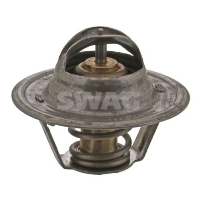 Bild av SWAG 30 93 0694 Thermostat d&#039;eau 82 AUDI: A4 B8 Avant, Berline, Q5, SEAT: Ibiza 3, 4, Leon II 3/5 portes, VOLKSWAGEN: Polo V portes