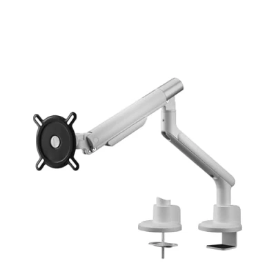 Bild av One For All Design universell enkel monitorarm (DM7120) vit