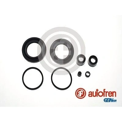 Bild av AUTOFREN SEINSA D41010 Kit De Réparation Étrier Frein Essieu avant 45 ISUZU: D Max 1 Pickup