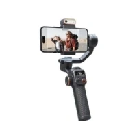 Bild av Hohem Smartphone Gimbal iSteady M6 Black Kit with AI