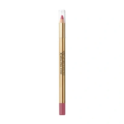 Bild av Max Factor Colour Elixir Läppenna 0,78 gram