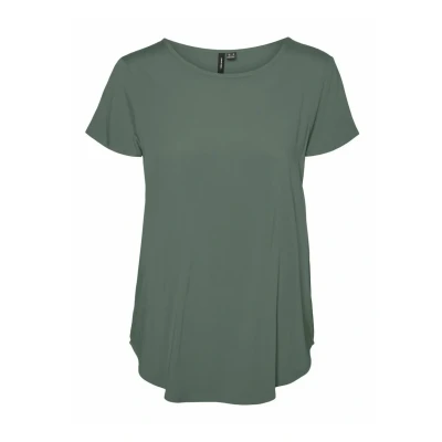 Bild av Vero Moda Bella Blus, Storlek: XS, Laurel wreath