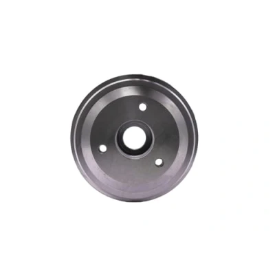Bild av HELLA 8DT 355 300 051 Tambours de Frein sans roulement roue, boulon fix avec moyeu roue 201 PEUGEOT: 106 I 3/5 portes
