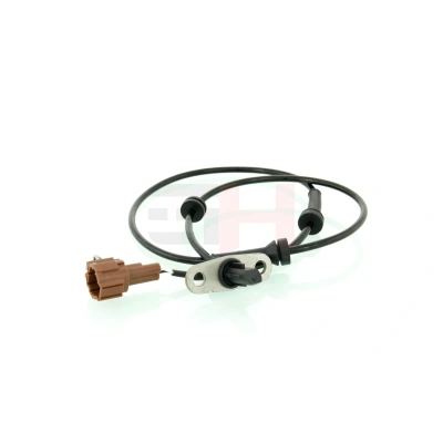 Bild av ABS givare, Sensor, hjulvarvtal, Bakaxel, Bakaxel vänster, nissan navara np300, np300 flak/chassi, 47901, 47901EB300