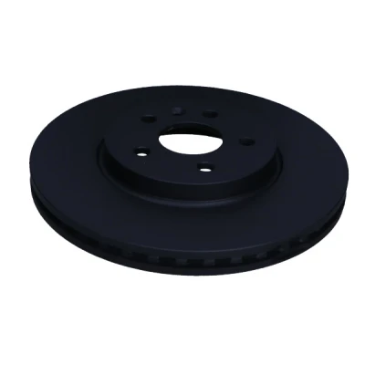 Bild av QUARO QD0145HC Disque de frein OPEL: Mokka / X, CHEVROLET: Trax, VAUXHALL: X
