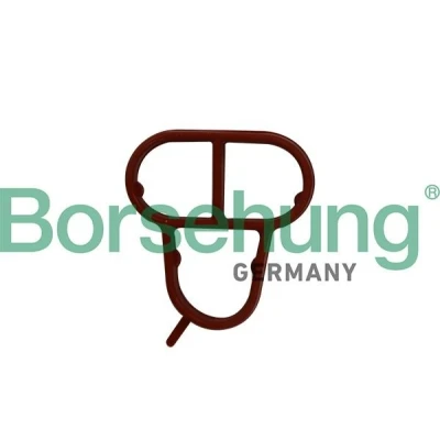 Bild av Borsehung B10623 Joint d&#039;étanchéité, boîtier de filtre à huile AUDI: A4 B7 Avant, A6 C6 Q5, VOLKSWAGEN: Touareg II