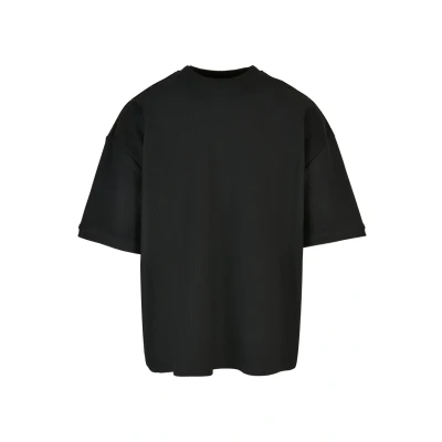 Bild av Urban Classics Terry BOXY Tshirt bas, Storlek: Large, Black
