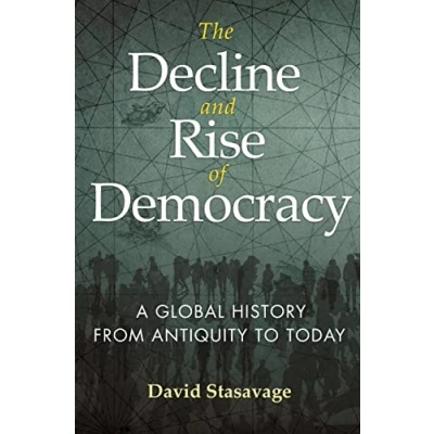 Bild av The Decline and Rise of Democracy: A Global History from Antiquity to Today: 80