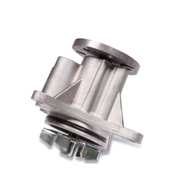 Bild av HEPU P904 Pompe à eau avec joint d&#039;étanchéite flasque/bride/rebord mécanique CITROËN: C5 3, III Break, C6 Berline, JAGUAR: XF Berline