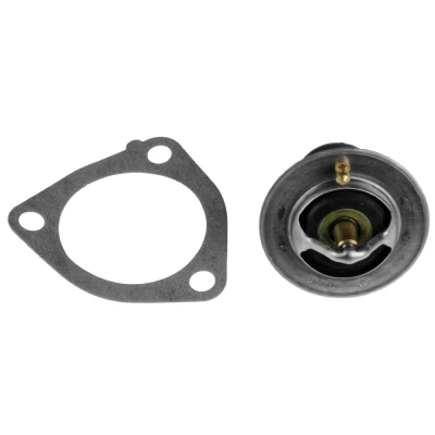 Bild av BLUE PRINT ADN19224 Thermostat d&#039;eau 82 avec joint d&#039;étanchéite NISSAN: X Trail, RENAULT: Koleos I