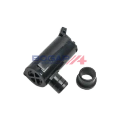 Bild av BOGAP Y5520104 Spolarpump HYUNDAI: Trajet (FO) 2.0, 2.7 V6, 2.0 CRDi 2000 2008