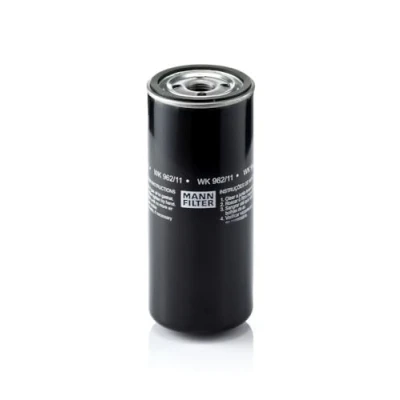 Bild av MANN FILTER WK 962/11 Filtre à Carburant vissé