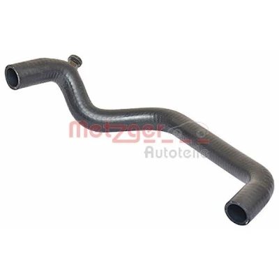 Bild av METZGER 2420301 Durite De Refroidissement EPDM (éthylène propylène diène caoutchouc) PEUGEOT: 307 3/5 portes, 407 Berline, SW