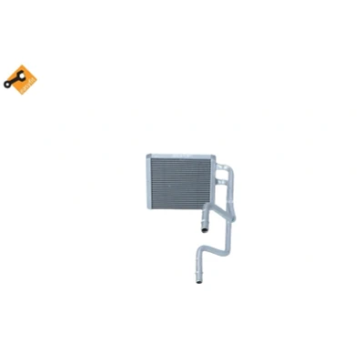 Bild av NRF 54370 Radiateur De Chauffage NISSAN: NP300 Navara Pick up