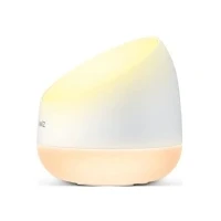 Bild av WiZ Squire LED bordslampa, RGBW, bärbar