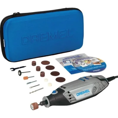 Bild av Dremel Multi Tool 3000 (15)