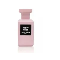 Bild av Fragrance World Picky Rose EDP 80 ml
