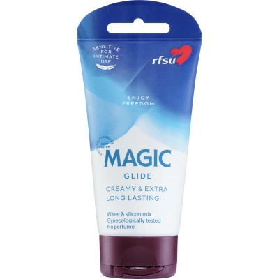 Bild av RFSU Magic Glide 75ml