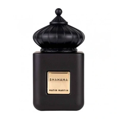 Bild av Matin Martin Shahama Eau de Parfum 100 ml