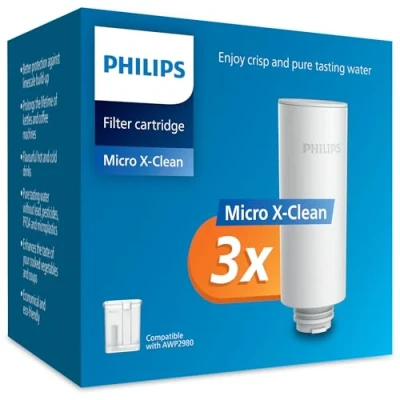 Bild av Philips Micro X Clean Instant AWP225/24 Filter