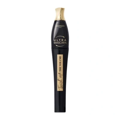 Bild av Bourjois Twist Up The Volume Mascara 52 Ultra Black 8 ml