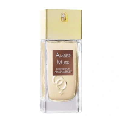 Bild av Alyssa Ashley Amber Musk Eau de Parfum 30 ml