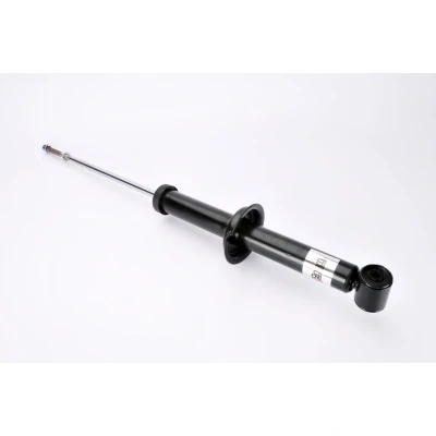 Bild av Magnum Technology AGS003MT Amortisseur Essieu arrière Pression de gaz Système bitube Jambe suspension Goujon en haut, Bossage bas