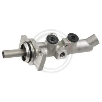 Bild av A.B.S. 75228 Maître Cylindre 2 Aluminium 2x M14x1.5 TOYOTA: Corolla IX 3/5 portes