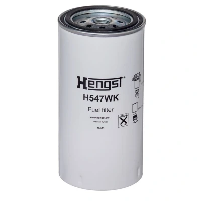 Bild av HENGST FILTER H547WK D424 Filtre à Carburant vissé