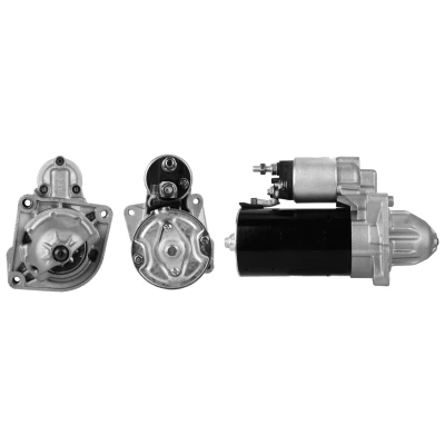 Bild av Startmotor ELSTOCK 25 3490