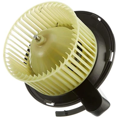 Bild av MAHLE ORIGINAL AB 26 000P Pulseur d&#039;Air pour véhicules avec direction à gauche MERCEDES BENZ: ATEGO