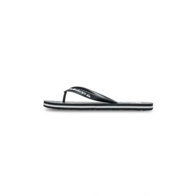 Bild av Quiksilver Molokai ART 25 Tåsandaler, Storlek: 41, Black camo Konstmaterial