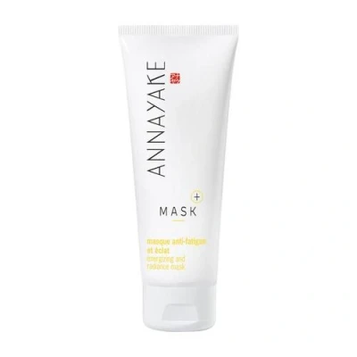 Bild av Annayake Mask+ Energizing and Radiance Mask 75 ml