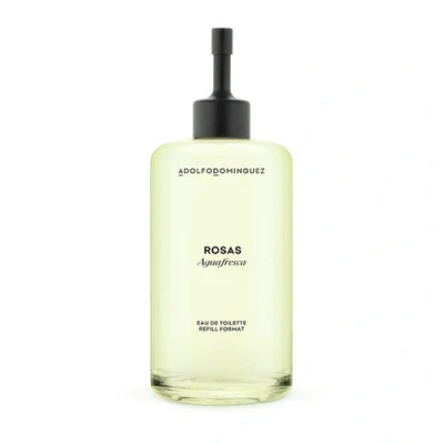 Bild av Adolfo Dominguez Agua Fresca de Rosas Eau Toilette Refill 250 ml