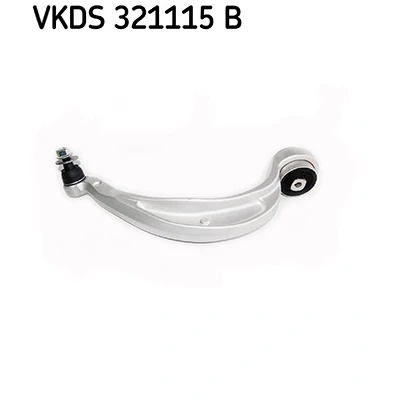 Bild av SKF VKDS 321115 B Bras de suspension avec graisse synthétique rotule barre oscillant transversal AUDI: A6 C7 Berline, Avant